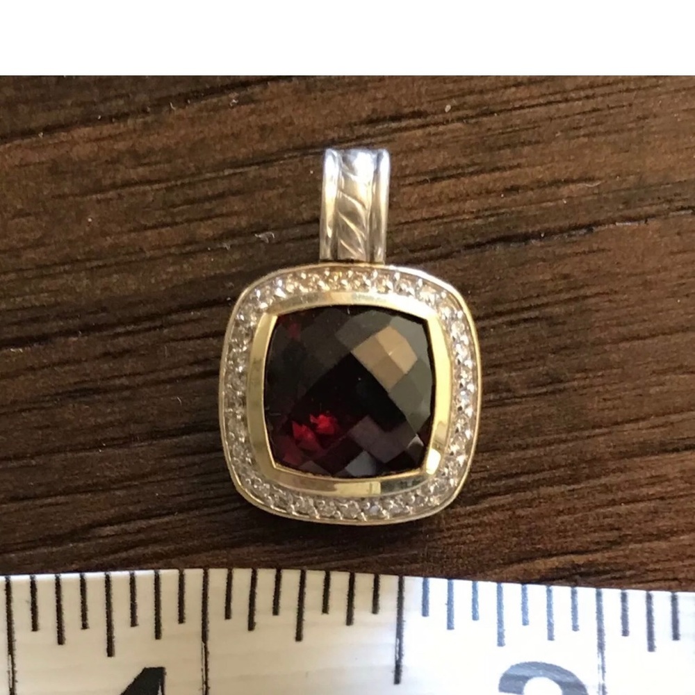 David Yurman 11mm Albion